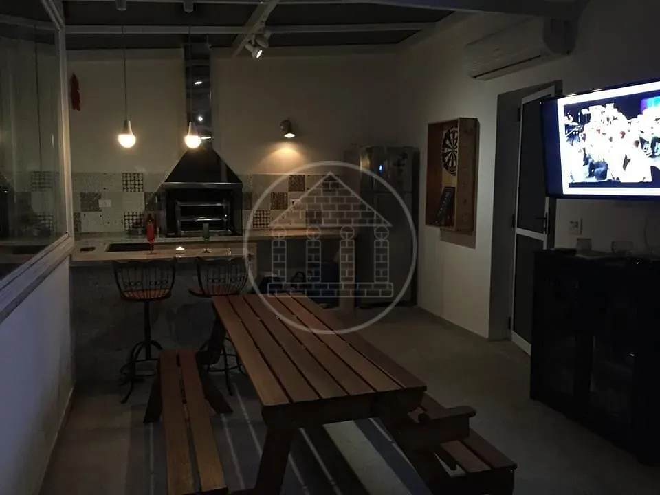 Cobertura, 1 quarto, 112 m² - Foto 15