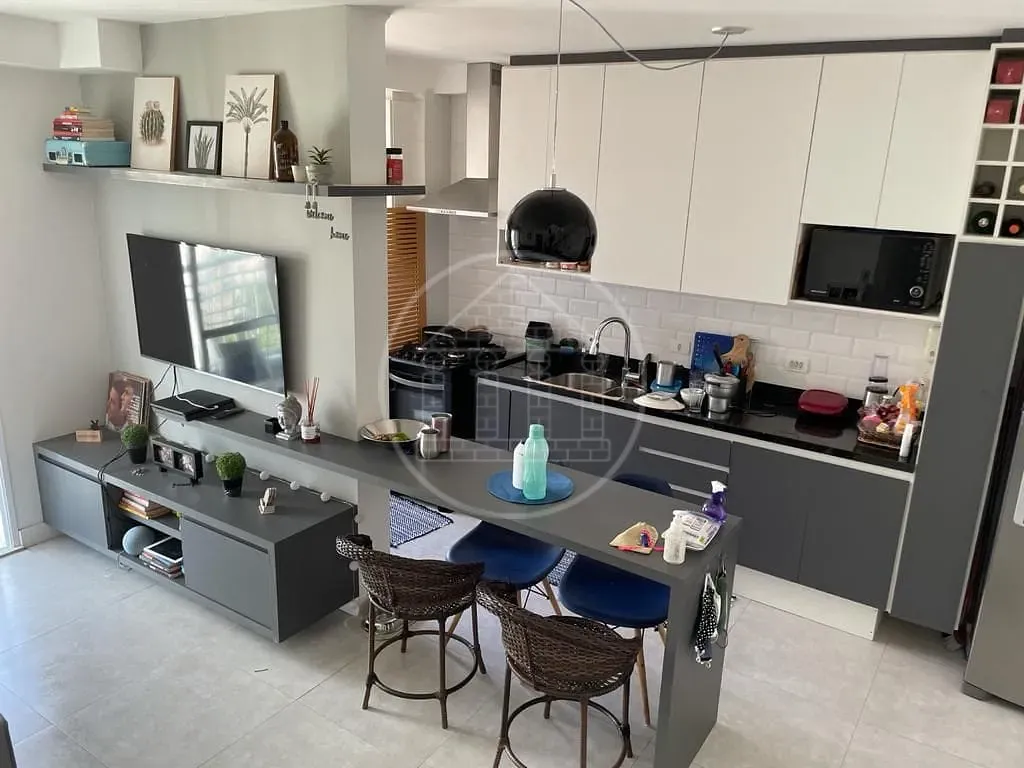 Cobertura, 1 quarto, 112 m² - Foto 6