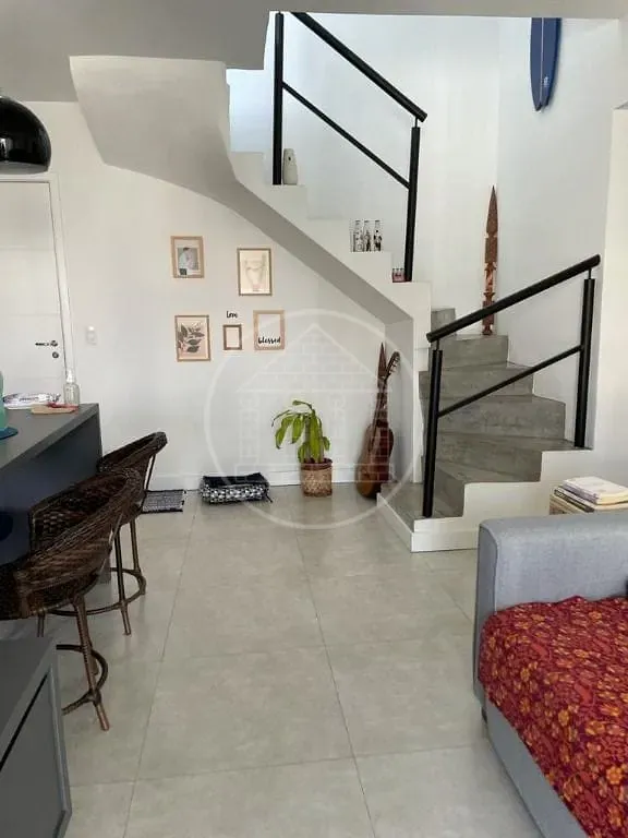Cobertura, 1 quarto, 112 m² - Foto 7