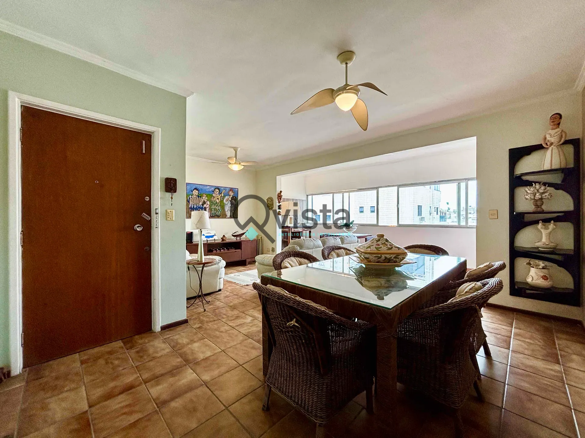 Cobertura, 3 quartos, 180 m² - Foto 2