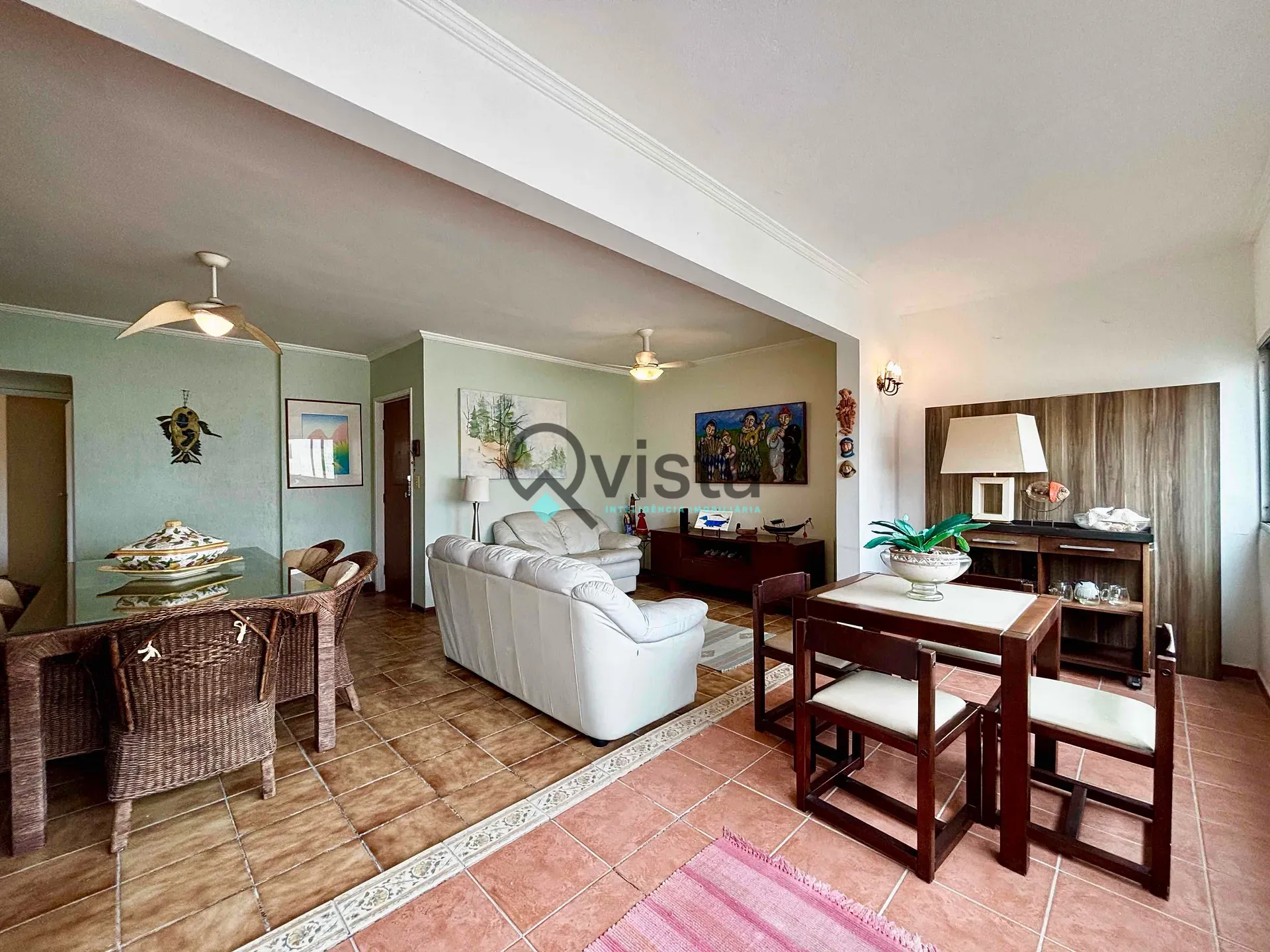 Cobertura, 3 quartos, 180 m² - Foto 3