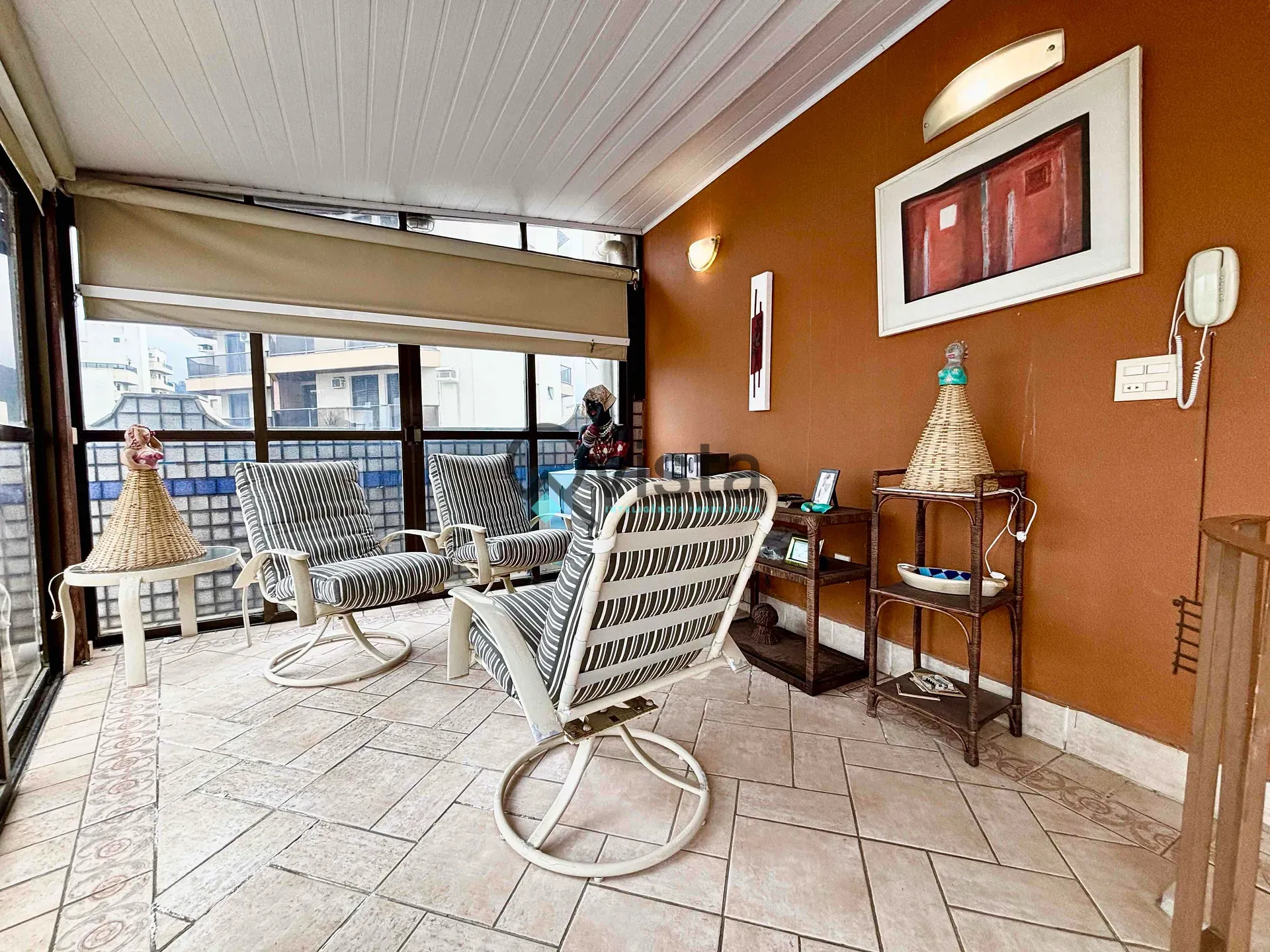 Cobertura, 3 quartos, 180 m² - Foto 19