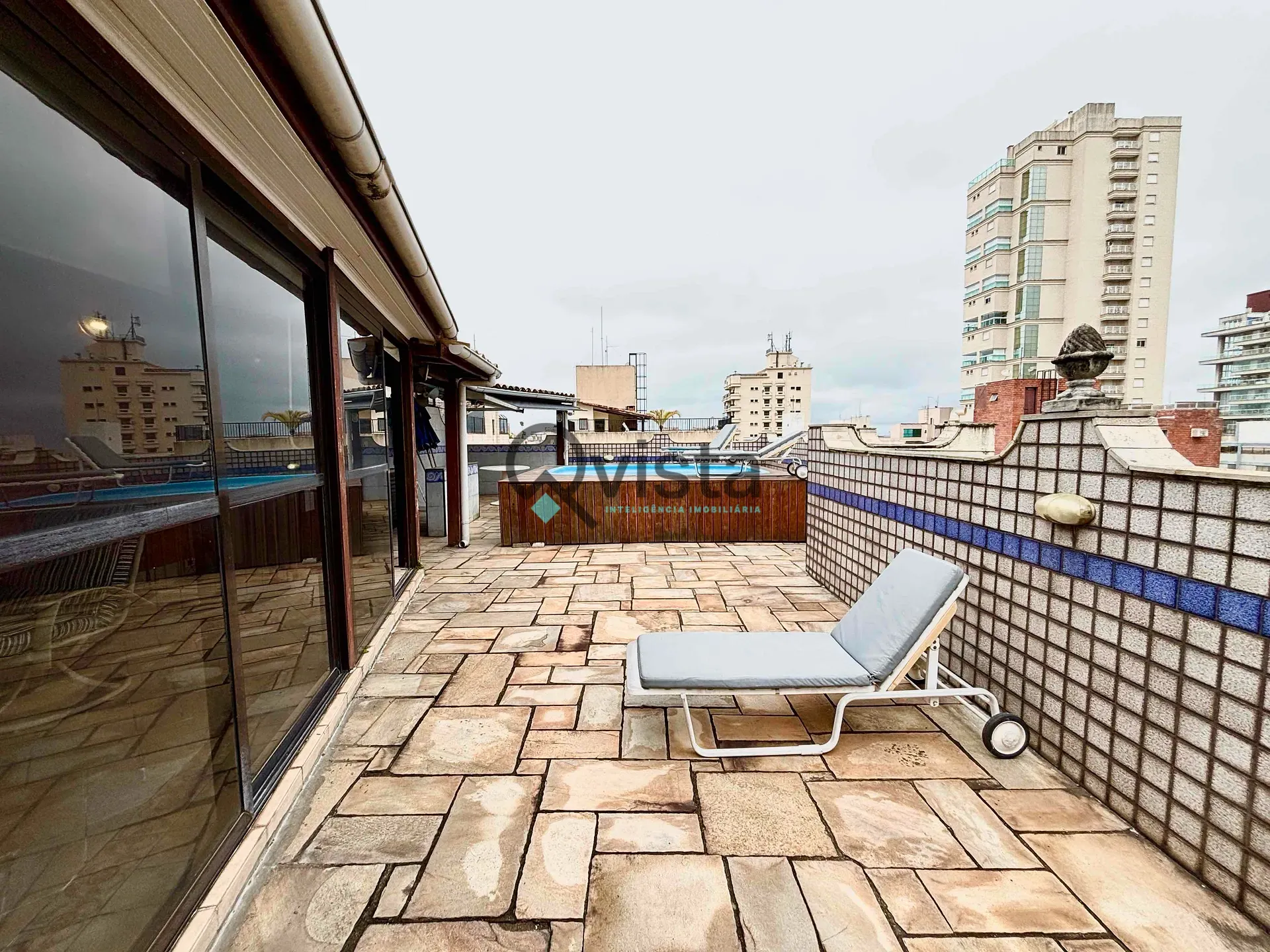 Cobertura, 3 quartos, 180 m² - Foto 20