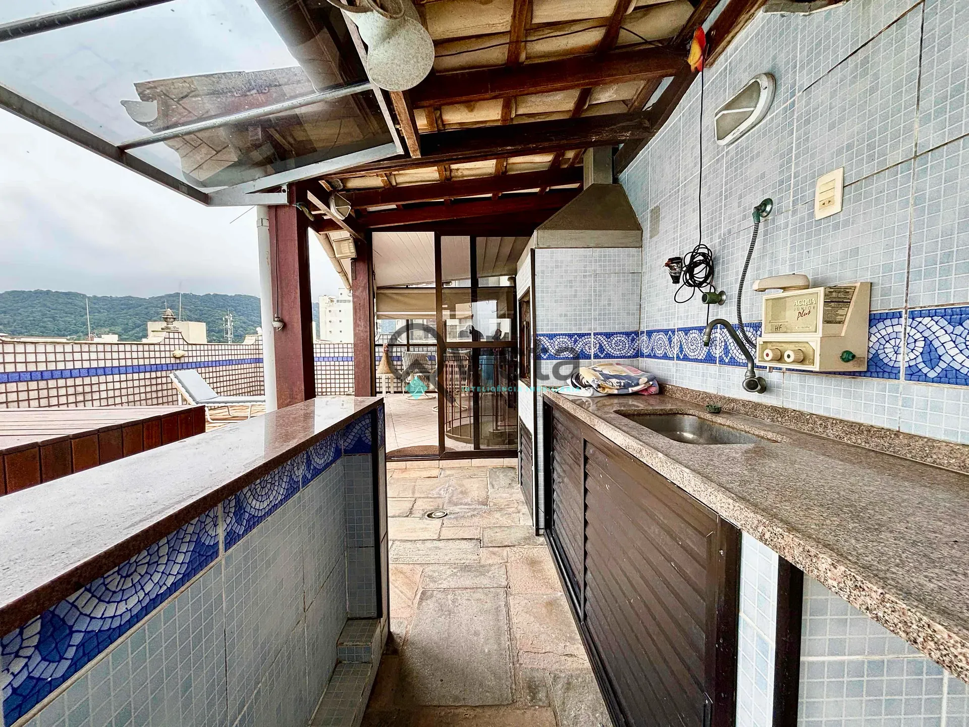 Cobertura, 3 quartos, 180 m² - Foto 21