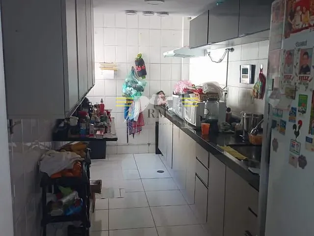 Cobertura / Penthouse 3 quartos e 1 banheiro, à venda, no bairro Parque Tomas Saraiva em São Paulo