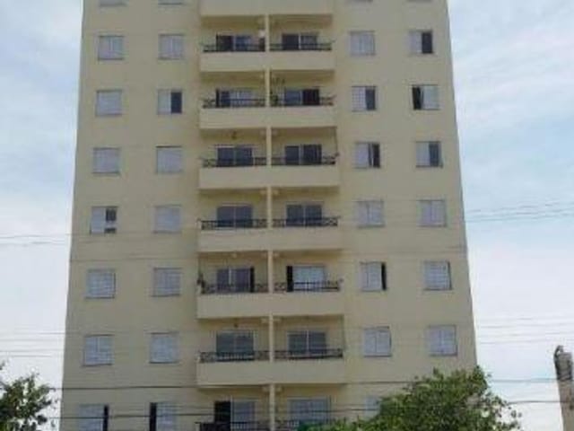 Foto do Cobertura / Penthouse - Cobertura / Penthouse à venda 3 Quartos, 2 Suites, 2 Vagas, 128M², Urbanova, São José dos Campos - SP | Evian | RUSSI IMÓVEIS