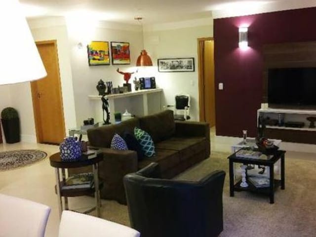 Foto do Cobertura / Penthouse - Cobertura / Penthouse à venda 3 Quartos, 2 Suites, 2 Vagas, 128M², Urbanova, São José dos Campos - SP | Evian | RUSSI IMÓVEIS