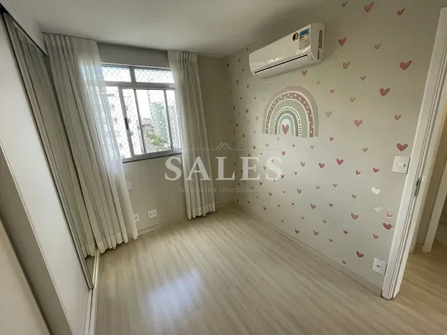 Cobertura / Penthouse com 123m² 2 quartos e 3 banheiros, à venda, no bairro Estrela Sul em Juiz de Fora