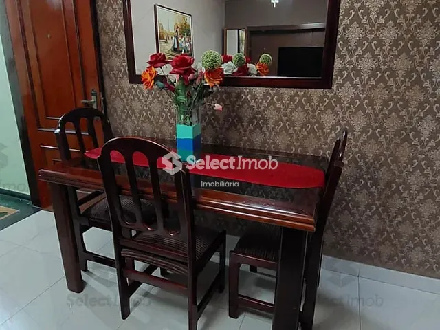 Cobertura / Penthouse com 161m² 2 quartos e 3 banheiros, à venda, no bairro Santa Maria em Santo André