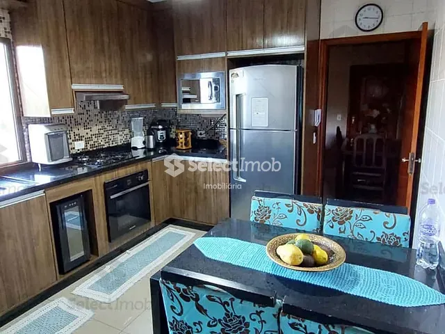 Cobertura / Penthouse com 161m² 2 quartos e 3 banheiros, à venda, no bairro Santa Maria em Santo André