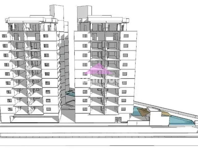 Cobertura / Penthouse com 280m² 4 quartos e 4 banheiros, à venda, no bairro Praia das Palmeiras em Caraguatatuba