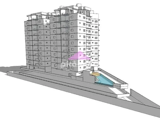 Cobertura / Penthouse com 280m² 4 quartos e 4 banheiros, à venda, no bairro Praia das Palmeiras em Caraguatatuba