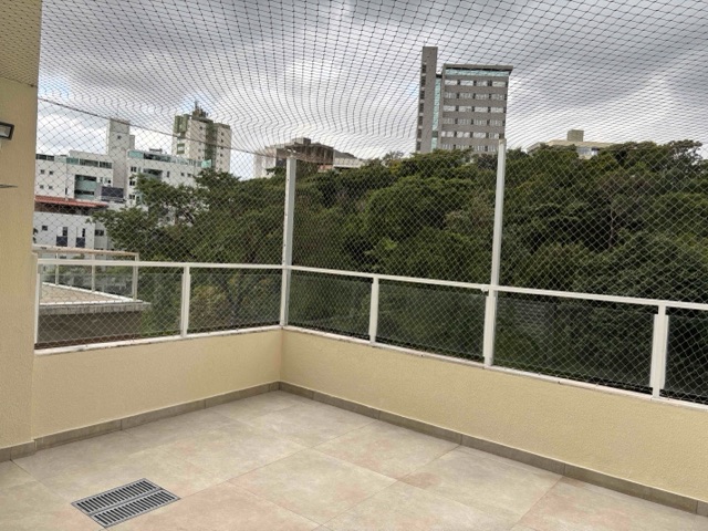 Foto do Cobertura / Penthouse - *Oportunidade* Cobertura * Perto do Colégio Batista - Venda, Estoril, Belo Horizonte, MG | TORRE FORTE BROKER