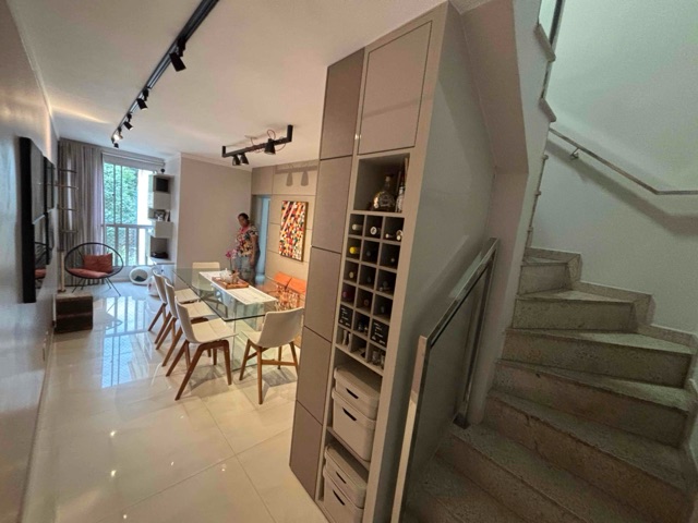 Foto do Cobertura / Penthouse - *Oportunidade* Cobertura * Perto do Colégio Batista - Venda, Estoril, Belo Horizonte, MG | TORRE FORTE BROKER