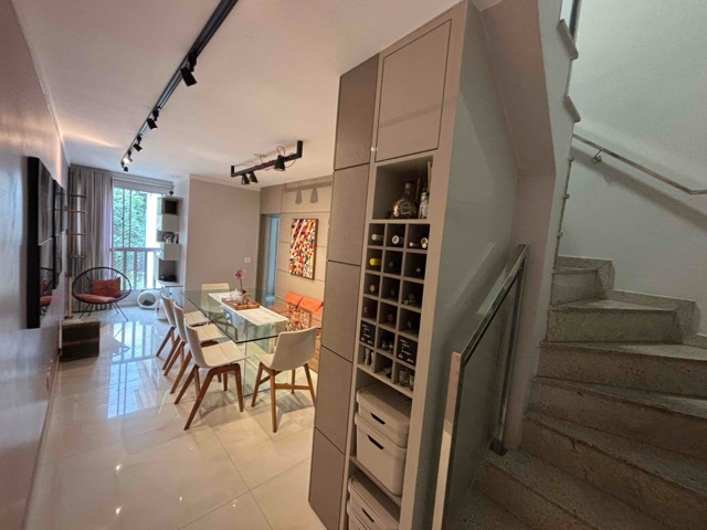 Foto do Cobertura / Penthouse - *Oportunidade* Cobertura * Perto do Colégio Batista - Venda, Estoril, Belo Horizonte, MG | TORRE FORTE BROKER