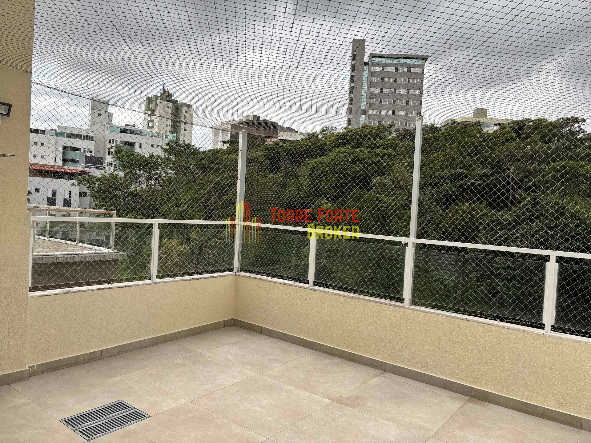 Cobertura, 3 quartos, 130 m² - Foto 24