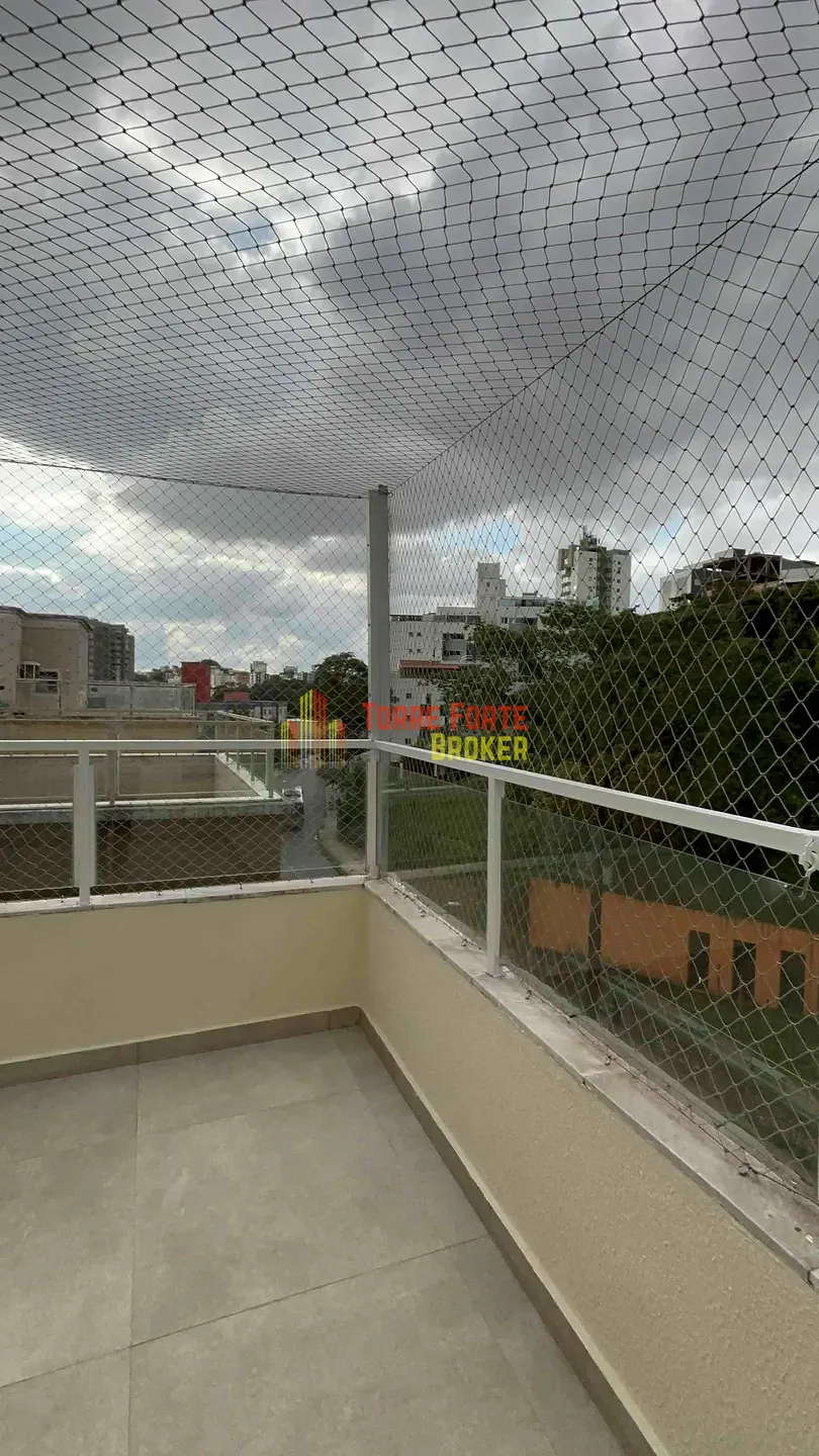 Cobertura, 3 quartos, 130 m² - Foto 25