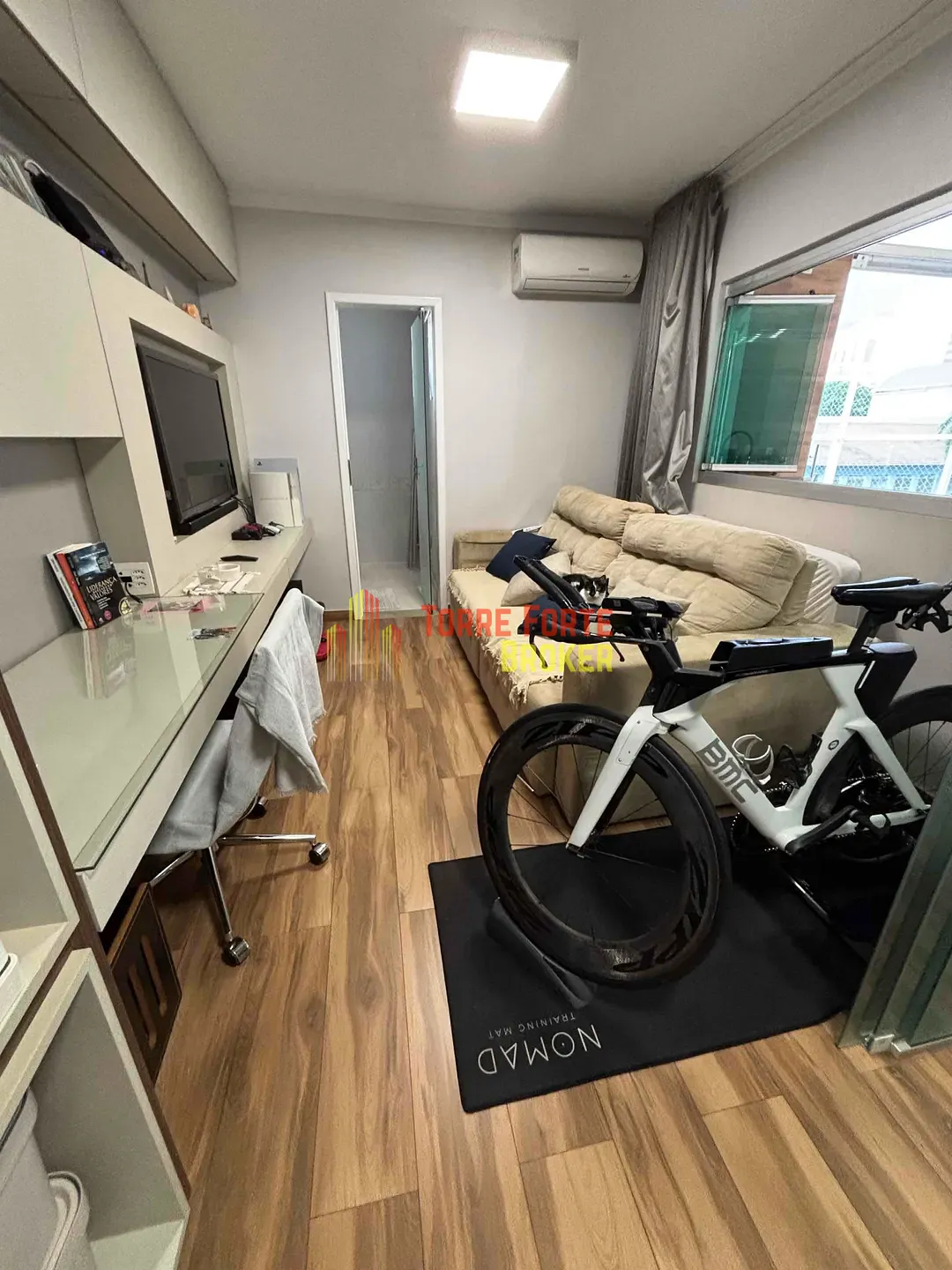 Cobertura, 3 quartos, 130 m² - Foto 21