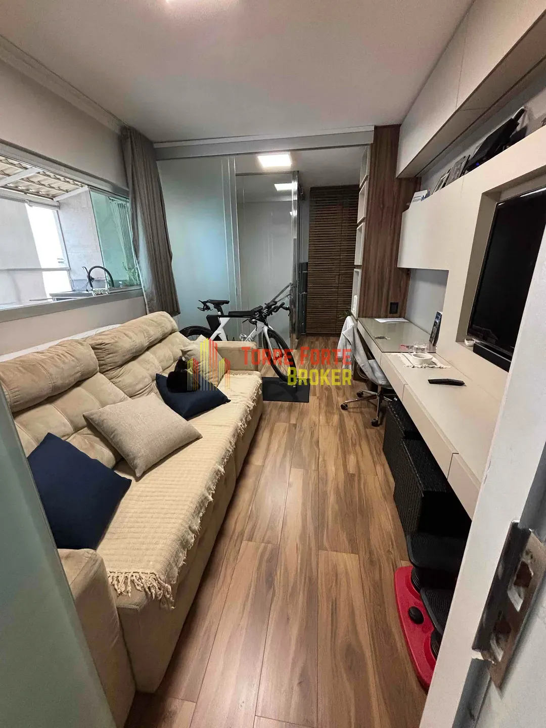 Cobertura, 3 quartos, 130 m² - Foto 19