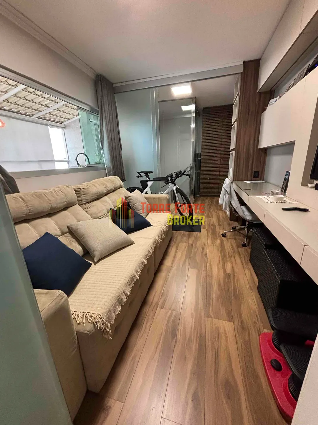 Cobertura, 3 quartos, 130 m² - Foto 18