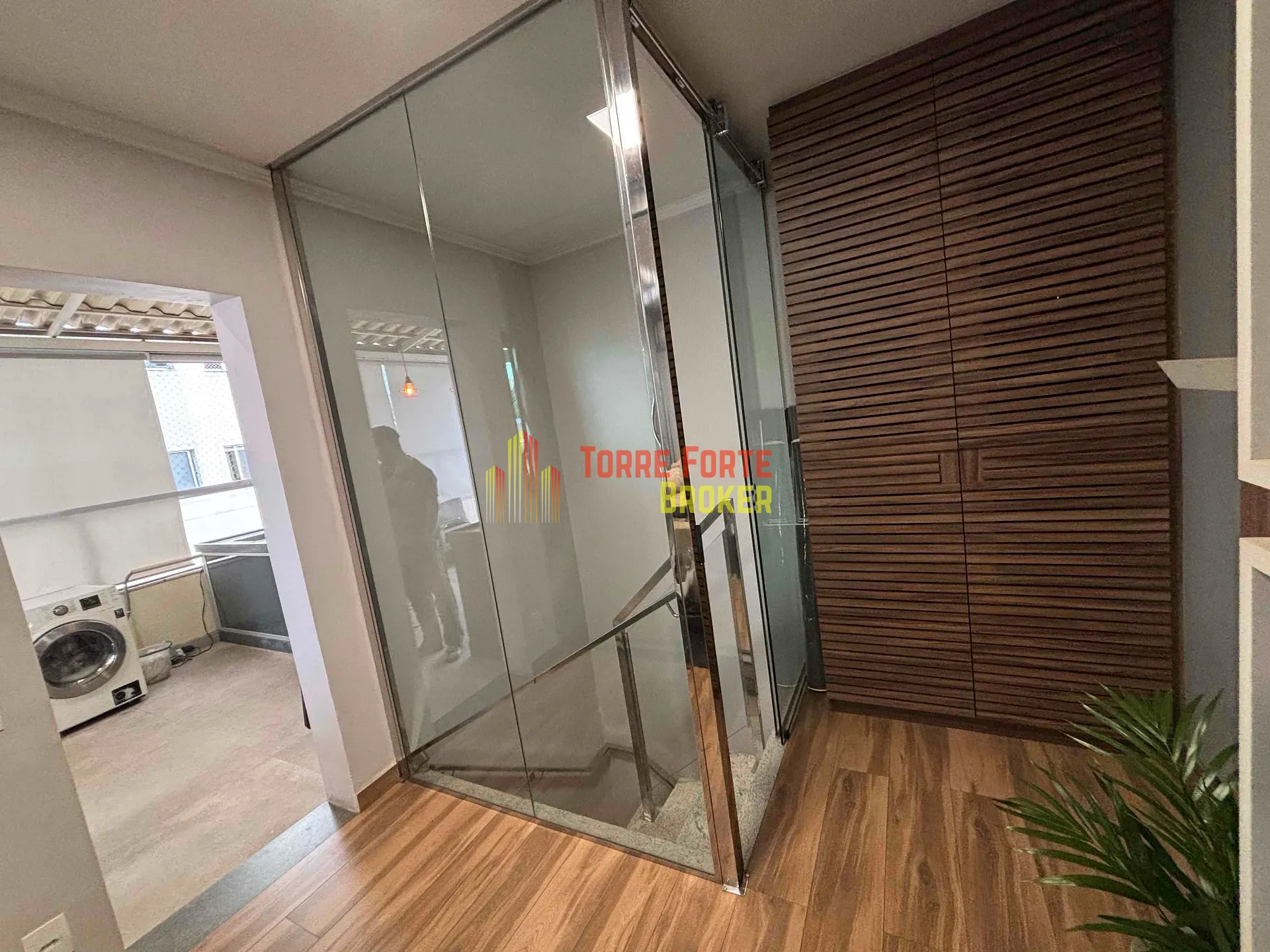 Cobertura, 3 quartos, 130 m² - Foto 13