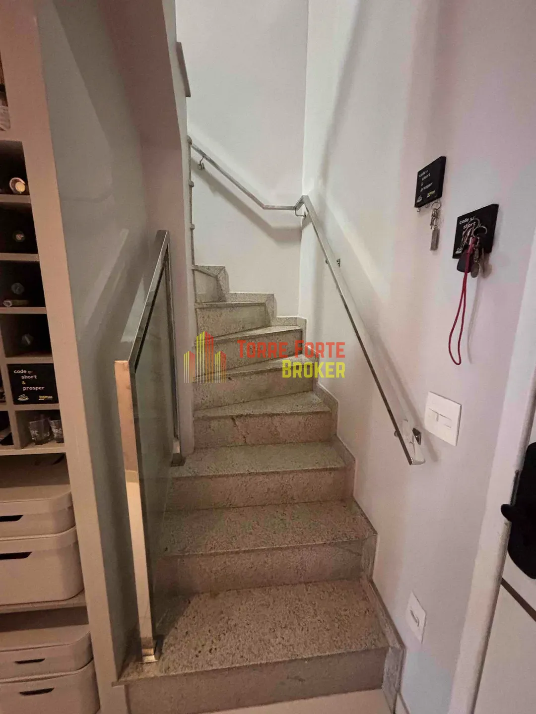 Cobertura, 3 quartos, 130 m² - Foto 12