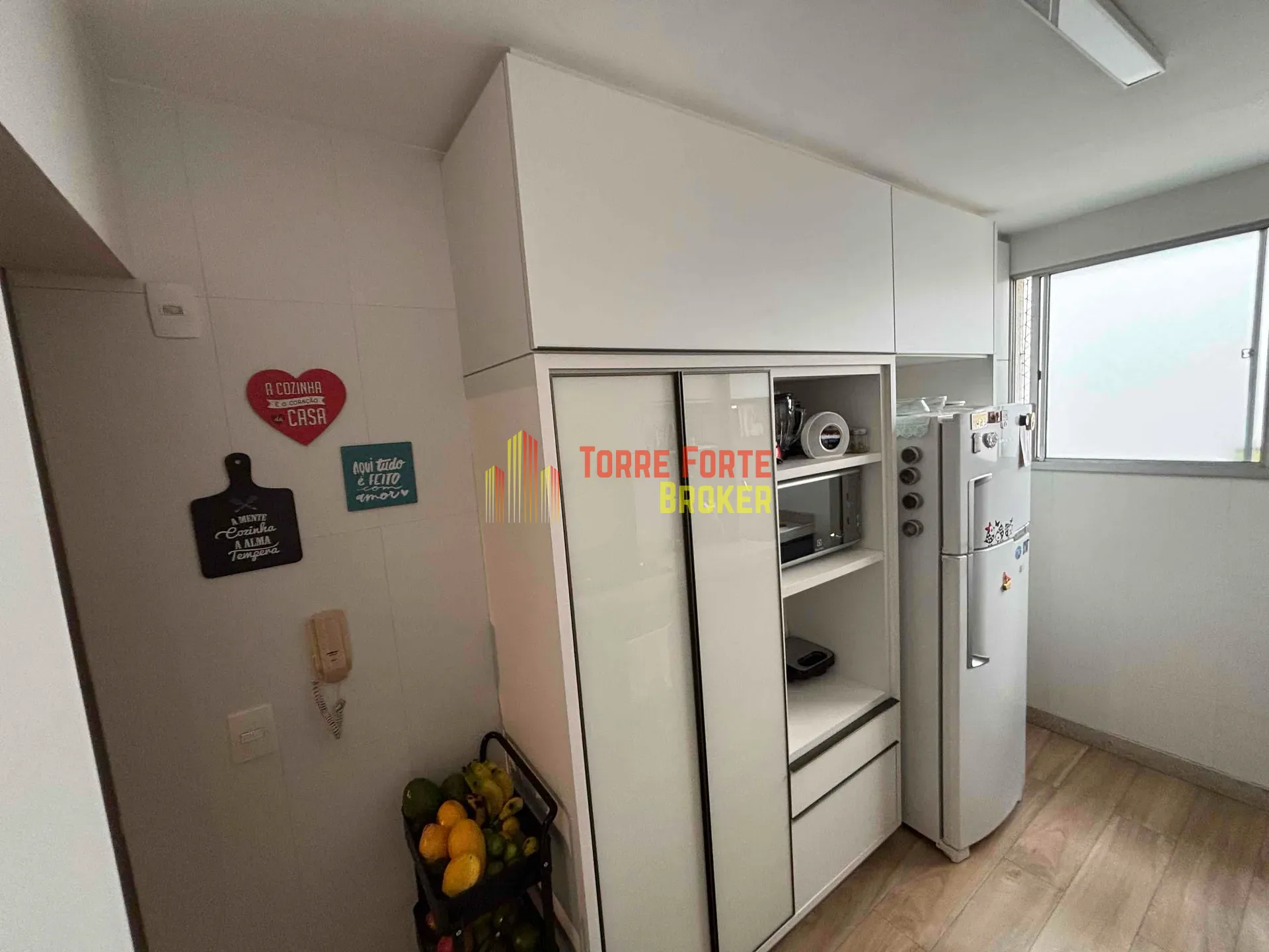 Cobertura, 3 quartos, 130 m² - Foto 15