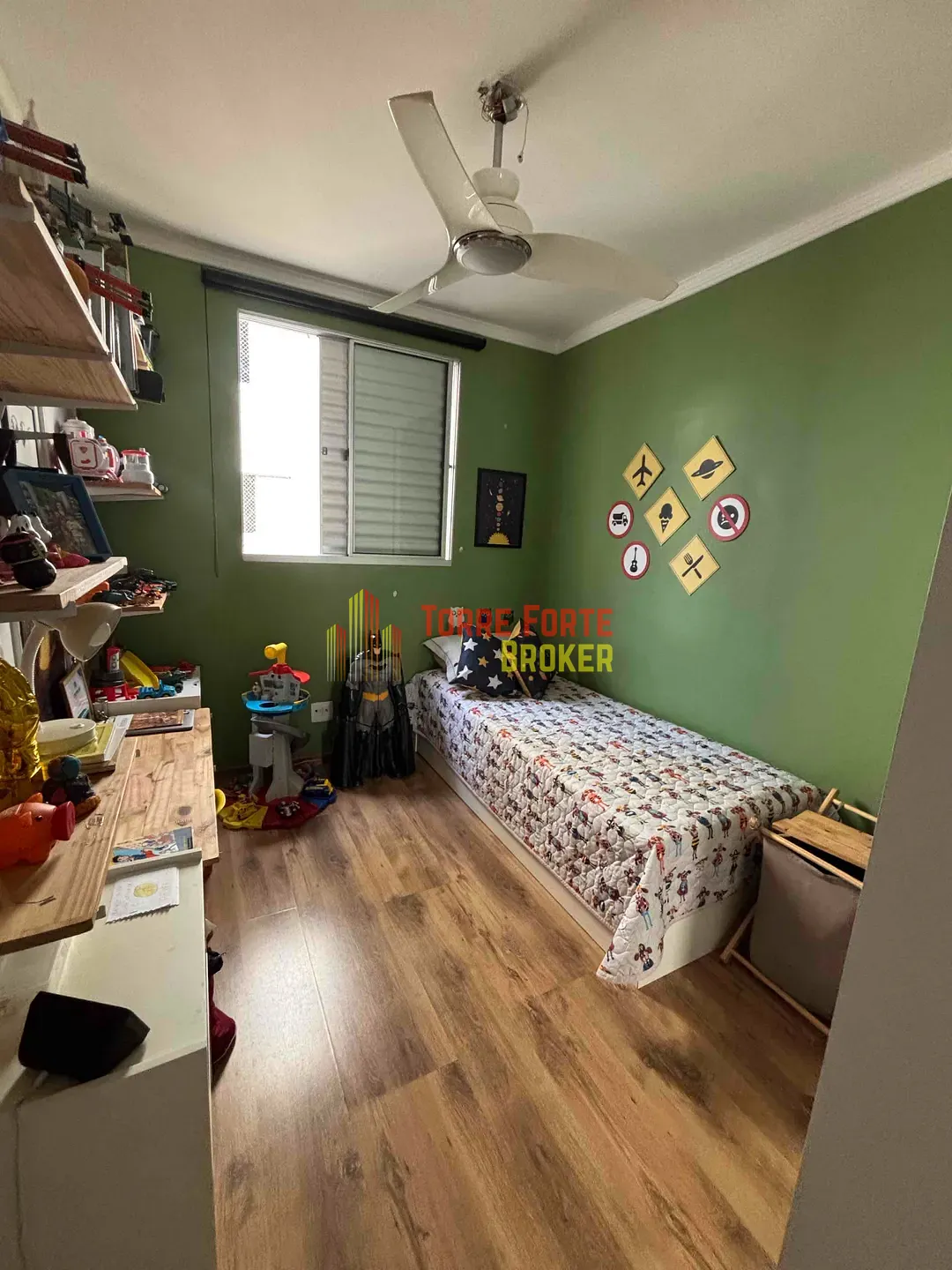 Cobertura, 3 quartos, 130 m² - Foto 14