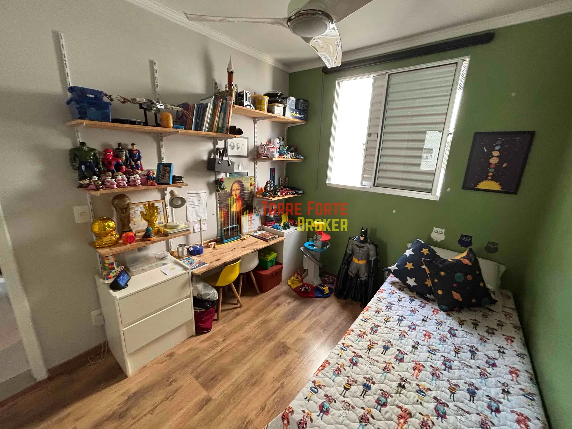 Cobertura, 3 quartos, 130 m² - Foto 11