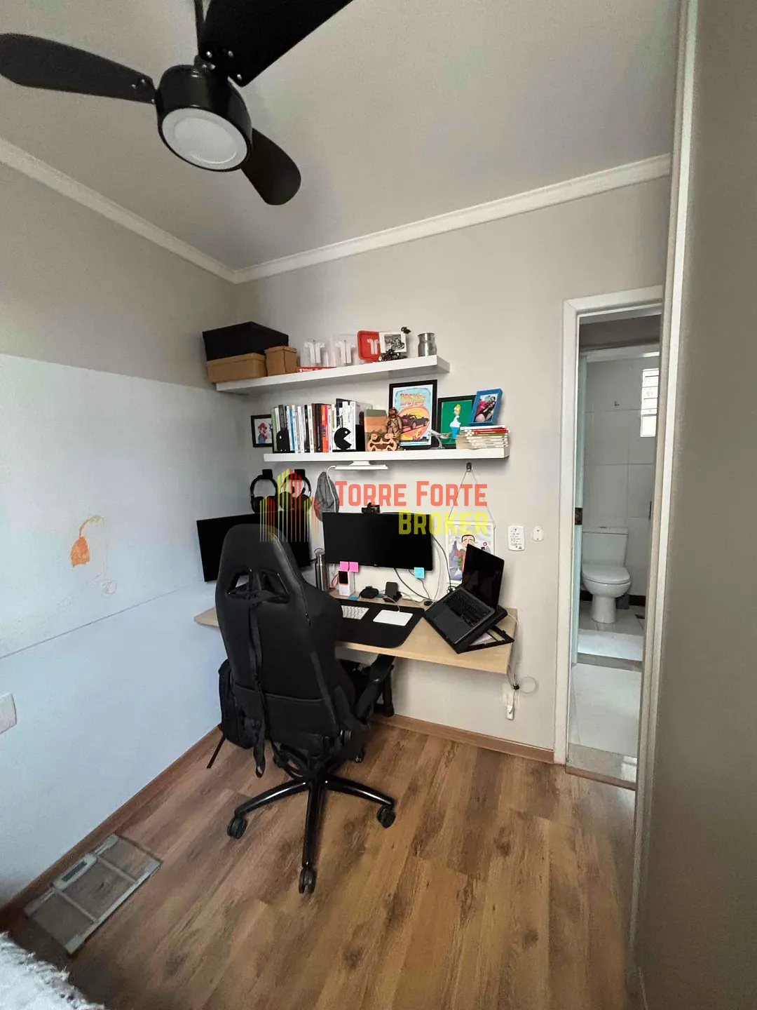 Cobertura, 3 quartos, 130 m² - Foto 9