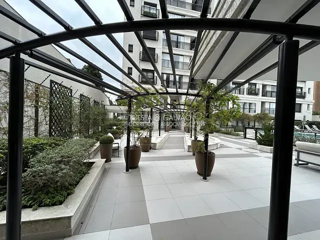 Cobertura / Penthouse com 172m² 2 quartos e 2 banheiros, à venda, no bairro Alto da Glória em Curitiba