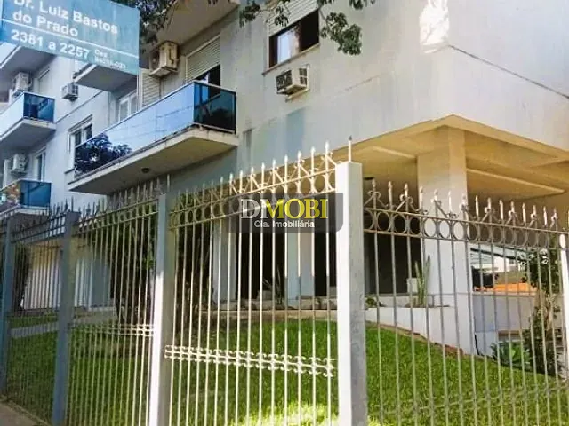 Cobertura / Penthouse com 166m² 2 quartos e 2 banheiros, à venda, no bairro Dom Feliciano em Gravataí