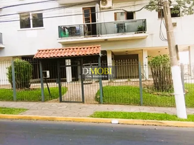 Cobertura / Penthouse com 166m² 2 quartos e 2 banheiros, à venda, no bairro Dom Feliciano em Gravataí