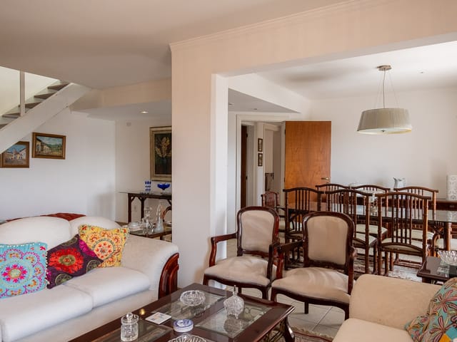 Cobertura / Penthouse com 334m² 3 quartos e 4 banheiros, à venda, no bairro Centro em Pelotas