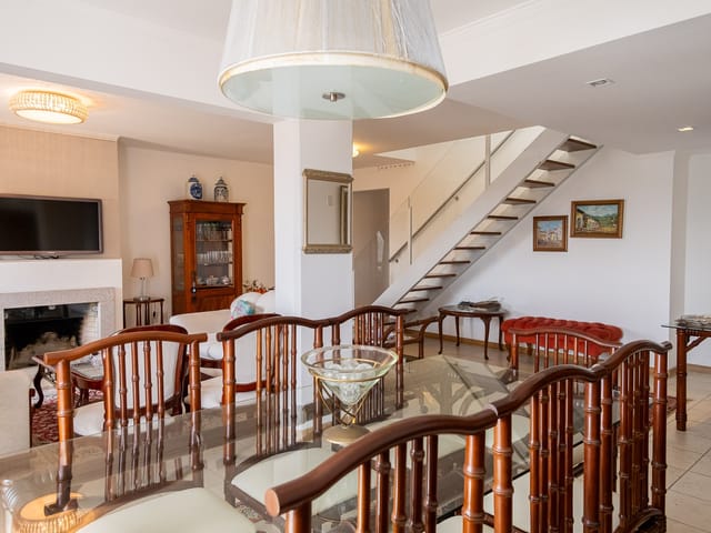 Cobertura / Penthouse com 334m² 3 quartos e 4 banheiros, à venda, no bairro Centro em Pelotas