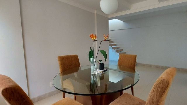 Foto do Cobertura / Penthouse - R$ 1.250,000,00. Cobertura à Venda, Praia do Forte, Cabo Frio, RJ | Vivre imob