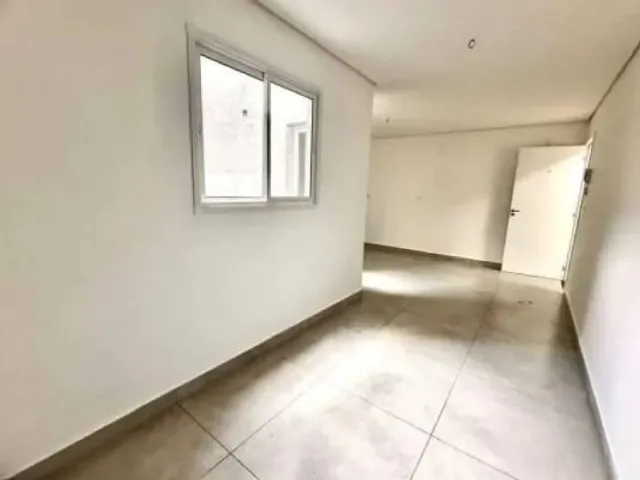 Apartamento 2 quartos e 2 banheiros, à venda, no bairro Santa Maria em Santo André