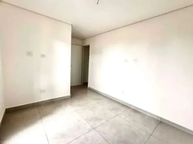 Apartamento 2 quartos e 2 banheiros, à venda, no bairro Santa Maria em Santo André