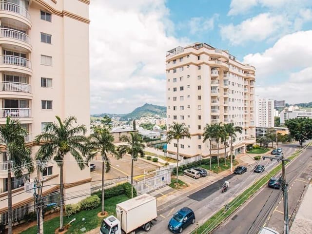Cobertura / Penthouse 3 quartos e 3 banheiros, à venda, no bairro Santa Luzia em Juiz de Fora