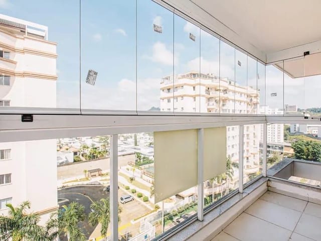 Cobertura / Penthouse 3 quartos e 3 banheiros, à venda, no bairro Santa Luzia em Juiz de Fora