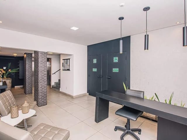 Cobertura / Penthouse 3 quartos e 3 banheiros, à venda, no bairro Santa Luzia em Juiz de Fora