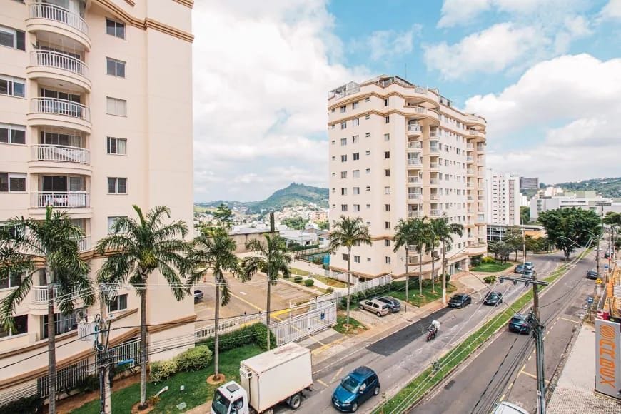 Cobertura / Penthouse à Venda em Santa Luzia
