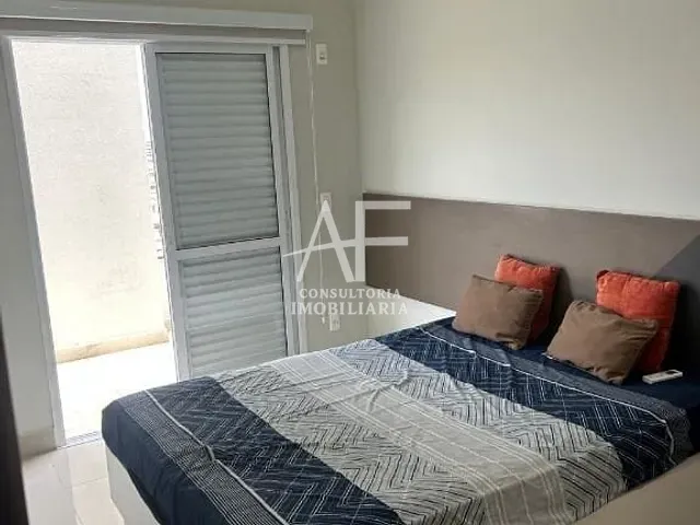 Cobertura / Penthouse com 138m² 3 quartos e 2 banheiros, à venda, no bairro Itaguá em Ubatuba