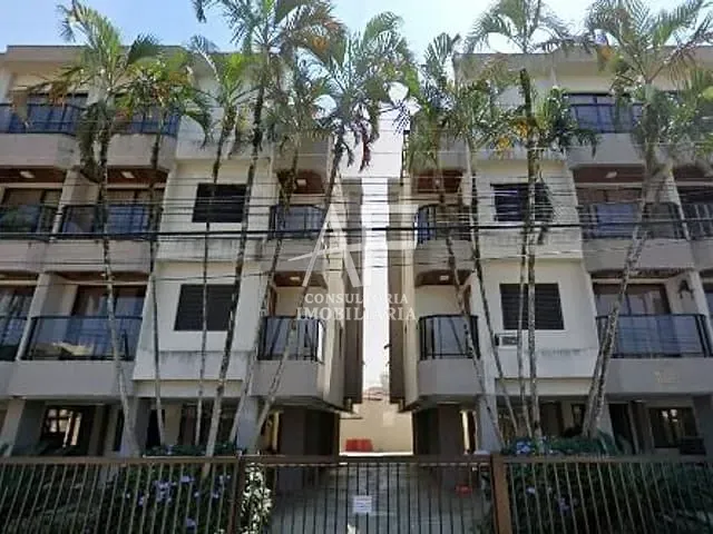Cobertura / Penthouse com 138m² 3 quartos e 2 banheiros, à venda, no bairro Itaguá em Ubatuba