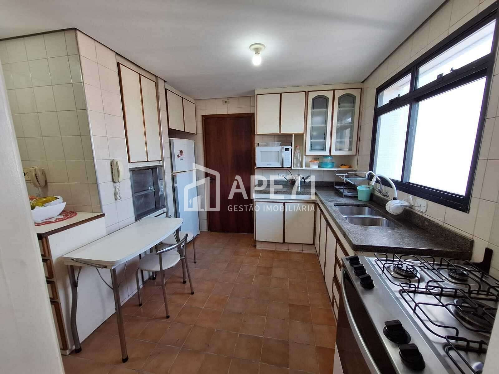 Cobertura à venda com 4 quartos, 300m² - Foto 34