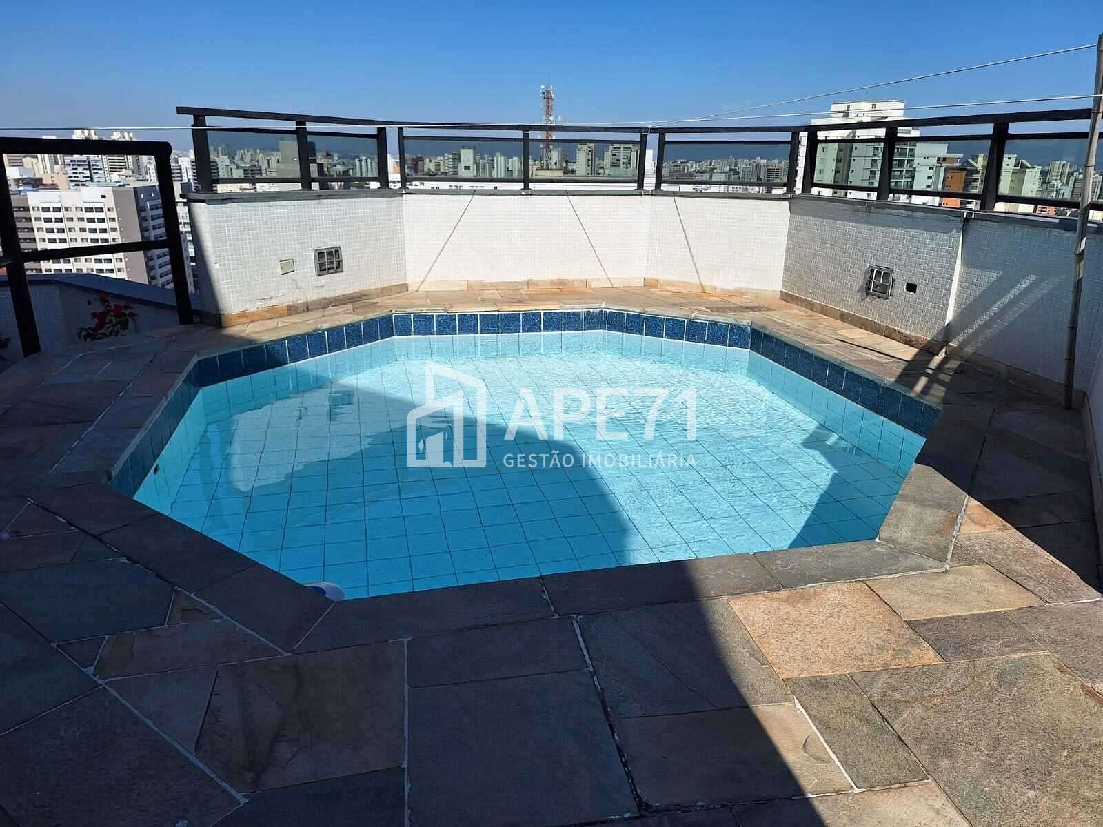 Cobertura à venda com 4 quartos, 300m² - Foto 38