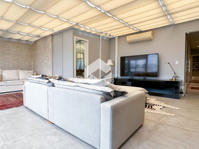 Cobertura / Penthouse 4 quartos e 4 banheiros, à venda, no bairro Barra da Tijuca em Rio de Janeiro