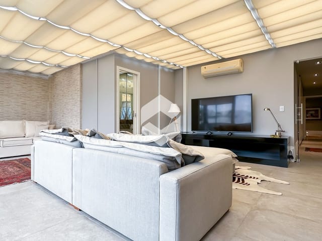 Cobertura / Penthouse 4 quartos e 4 banheiros, à venda, no bairro Barra da Tijuca em Rio de Janeiro