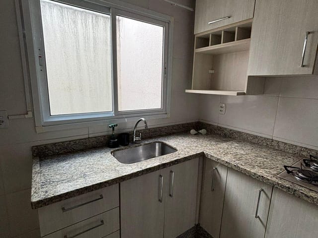 Cobertura / Penthouse 2 quartos e 2 banheiros, à venda, no bairro Parque Erasmo Assunção em Santo André