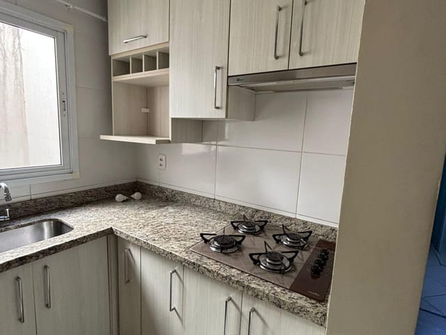 Cobertura / Penthouse 2 quartos e 2 banheiros, à venda, no bairro Parque Erasmo Assunção em Santo André